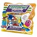 Dudley's Eggstreme Sports Easter Egg Decorating Kit