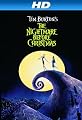 Tim Burton's The Nightmare Before Christmas