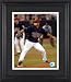 Johan Santana Minnesota Twins Framed Unsigned 8x10 Photograph