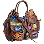Desigual Bols_Moon Stellar 28X5030, Borsa a tracol&hellip di Desigual