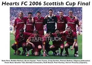 Heart of Midlothian FC team photo, Wallpaper Heart of Midlothian FC , Heart of Midlothian FC first team, Heart of Midlothian FC wallpapers