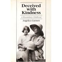 Deceived With Kindness: A Bloomsbury Childhood