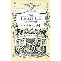 The Temple and the Forum (Hardcover)