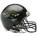 Collectible Replica NFL Football Helmet - Jacksonville Jaguars