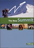 The New Summit - Texts and Methods - Ausgabe 2007: The New Summit - Texts and Methods - Sch&uuml;lerband: Neuausgabe - Engelbert Thaler