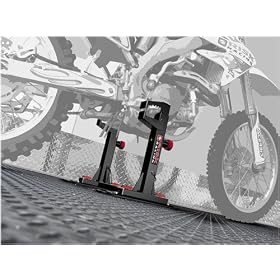 LOCK-N-LOAD ANCHORING SYSTEM - Risk Racing - by RISK RACING
