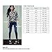 Levis Girls 710 Performance Super Skinny Jean