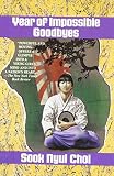 Year of Impossible Goodbyes