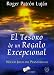 Tesoro de un Regalo Excepcional (Pasta Suave) (Coleccion Superacion Personal) (Spanis...