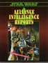 Alliance Intelligence Reports (Star Wars RPG)