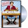 Anchorman: The Legend of Ron Burgundy (Unrated Widescreen Edition)