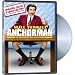Anchorman: The Legend of Ron Burgundy (Unrated Widescreen Edition)