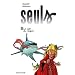 Seuls, Tome 3 : Le clan du requin