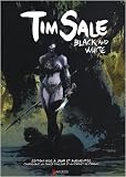 Tim Sale : Black and White