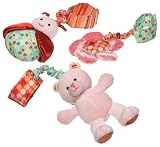Carter's Activity Girl Travel Pals