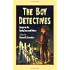 Boy Detectives: Essays on the Hardy Boys and Others