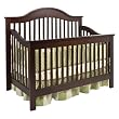 DaVinci Jayden 4-in-1 Crib