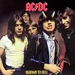 Highway To Hell - Edition digipack remasteris�� (inclus lien interactif vers le site AC/DC)