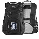 Detroit Tigers MLB Sports Luggage Team Backpack at Amazon.com