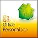Microsoft Office Personal 2010 アップグレード優待 [ダウンロード]