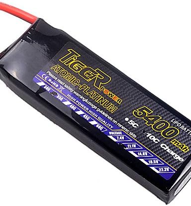 QWG Mini TX600 5.8G 600mW Transmitter Video TX 32CH Video Transmission for FPV Black White , black