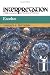 Exodus: A Bible Commentary for Teaching and Preaching: 43 (Interpretation Bible Commentaries)
