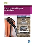Environmental impact of windows