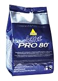 Inko ACTIVE Proteinshake Pro 80 Beutel, Vanille, 500g
