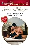 The Sicilian's Virgin Bride (Harlequin Presents)