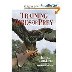 Training Birds of Prey