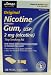 Nicotine Polacrilex Gum 2 mg Original 110 piece /2009