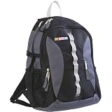  : A.D. Sutton NASCAR Backpack