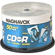 52X Write-once CD-r Spindle