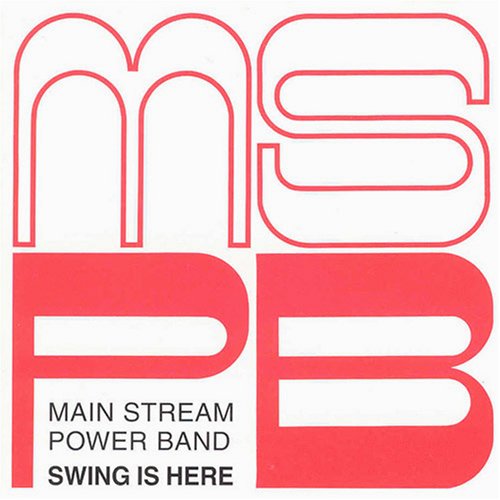 CD-Charts  Search : Swing Is Here