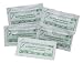 Medline Antibiotic Ointments - Double Antibiotic Ointment, 1/32 oz foil pkt - Qty of 144