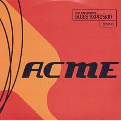 Acme & Xtra Acme (Remastered & Expanded)
