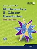 GCSE Maths Edexcel 2010: Spec A Foundation Student Book