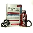 Extenze Natural Male Enhancement Value Pack, Erection Aid Kit