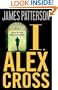 I, Alex Cross