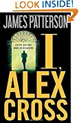 I, Alex Cross