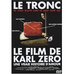 Le tronc