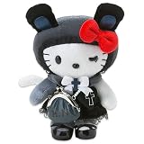 ハローキティ ぬいぐるみM h.NAOTO ゴシック