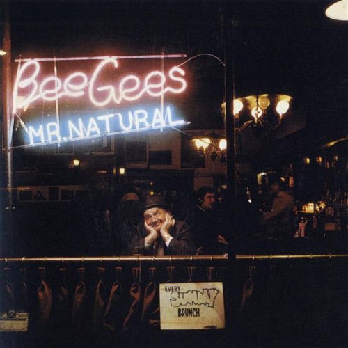 Mr. Natural (Album Version)