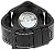 Hamilton Men's H64785835 Khaki King Pilot Black Dial Watch by Hamilton