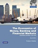 The economics of money, banking and financial markets
