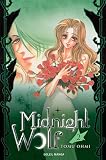 Midnight Wolf, Tome 2 :