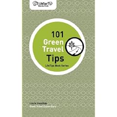 LifeTips 101 Green Travel Tips