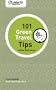 LifeTips 101 Green Travel Tips