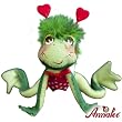 10" Hoppy to Be in Love By Annalee 10" Hoppy to Be in Love By Annalee
