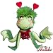 10" Hoppy to Be in Love By Annalee